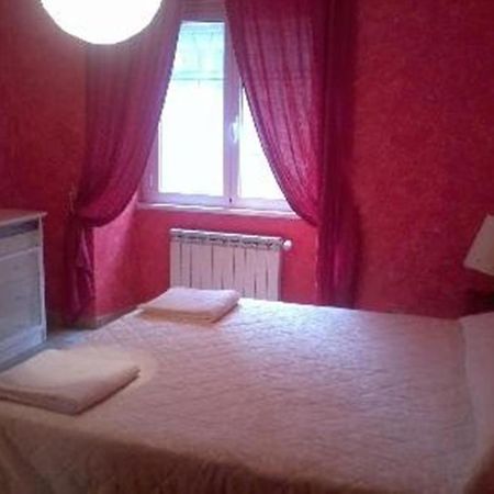 Bed and Breakfast Max House Рим Экстерьер фото