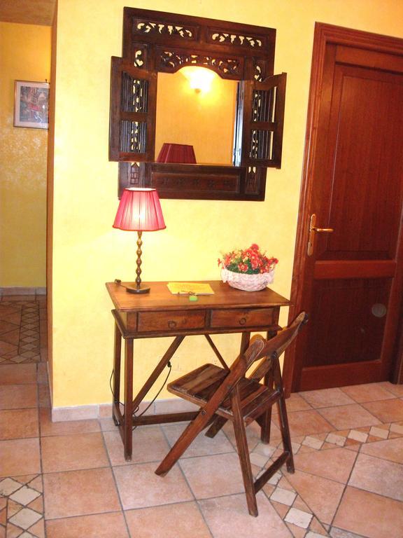 Bed and Breakfast Max House Рим Экстерьер фото