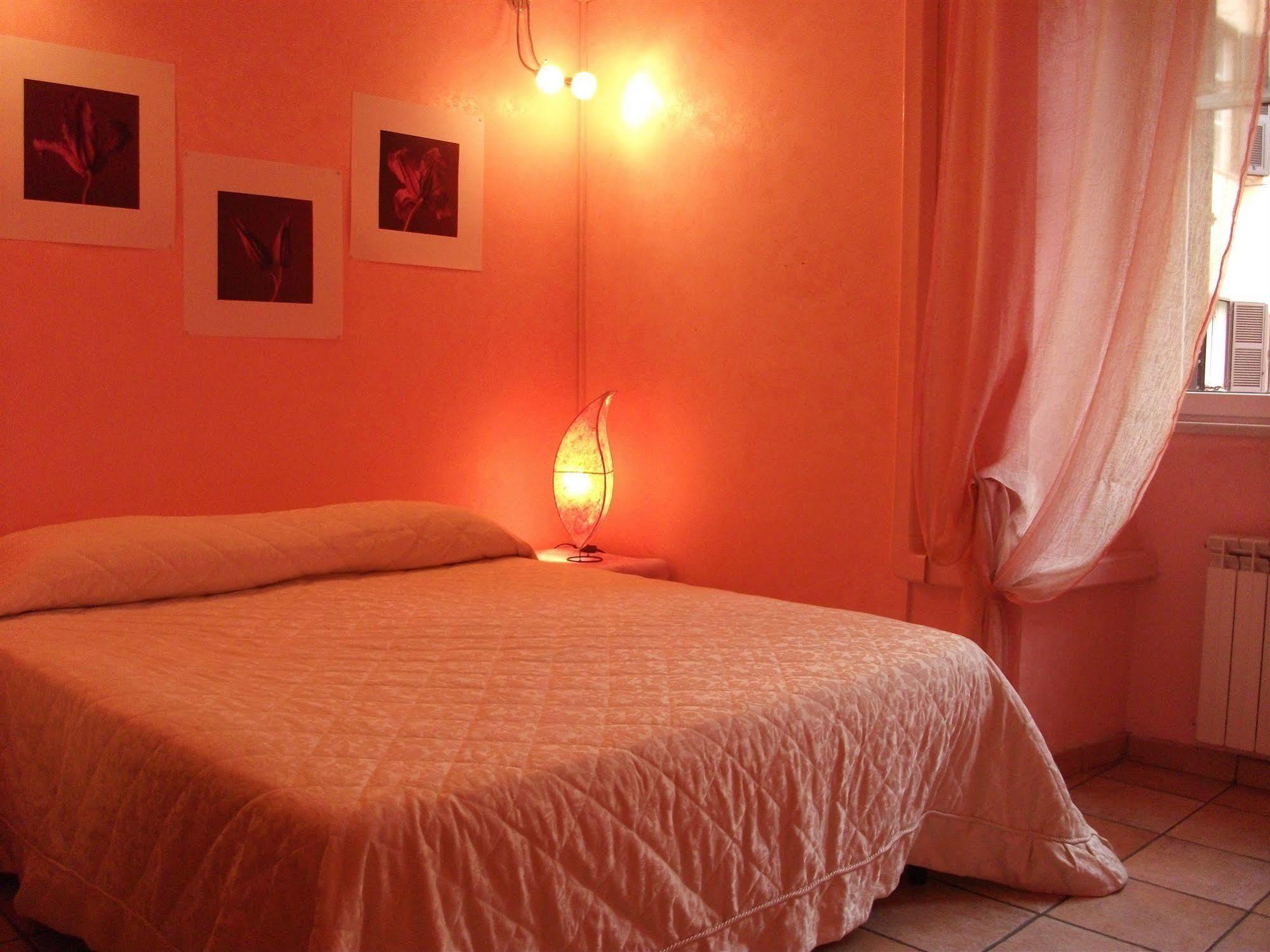 Bed and Breakfast Max House Рим Экстерьер фото
