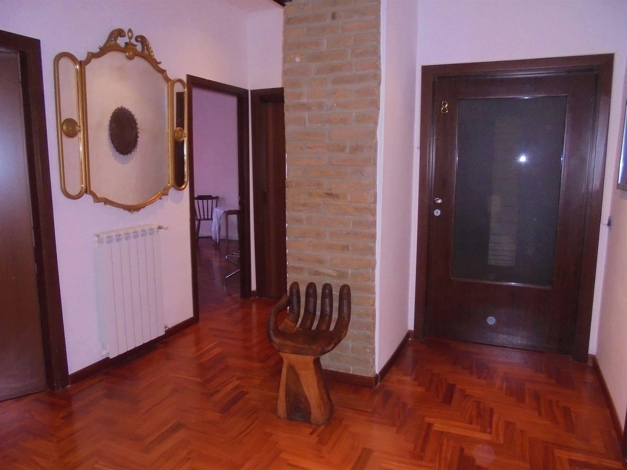Bed and Breakfast Max House Рим Экстерьер фото
