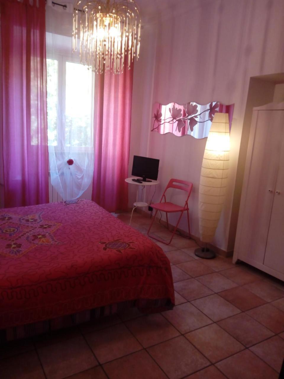 Bed and Breakfast Max House Рим Экстерьер фото