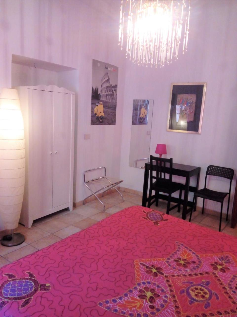 Bed and Breakfast Max House Рим Экстерьер фото