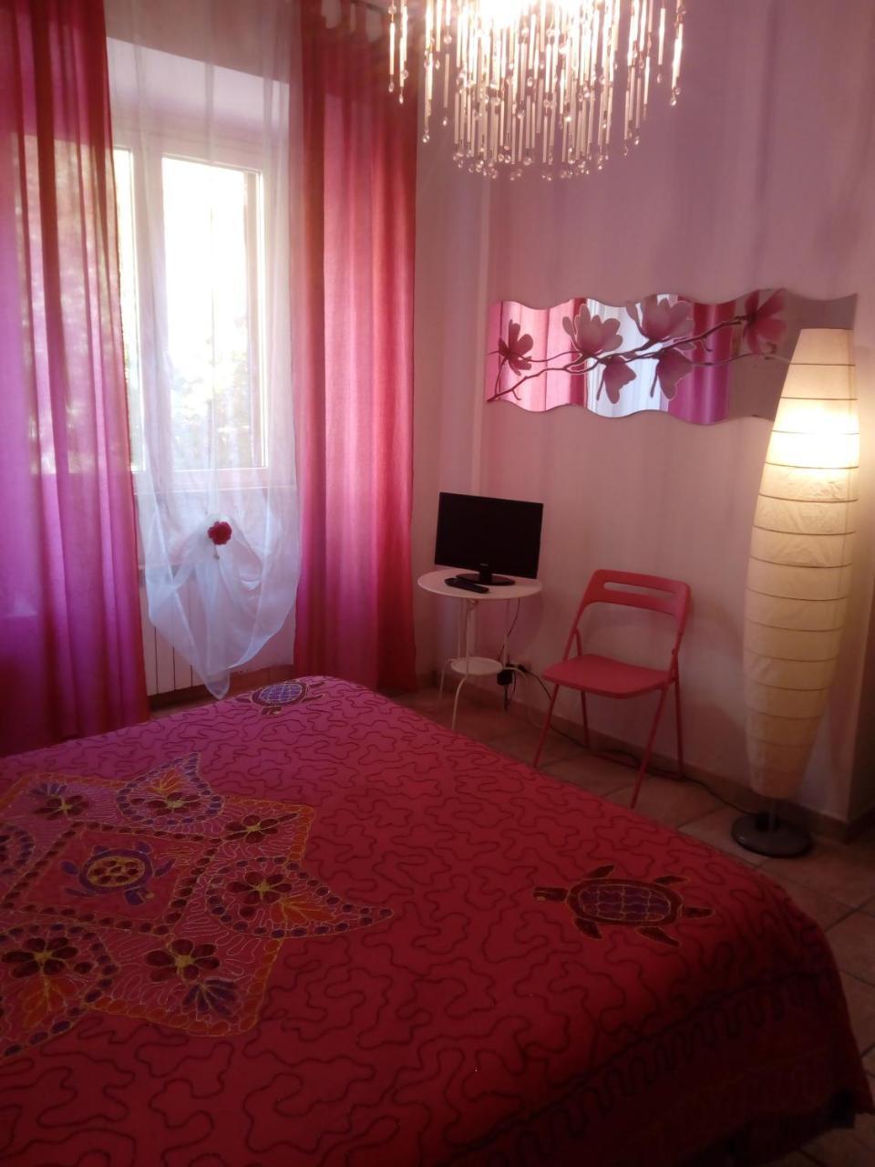 Bed and Breakfast Max House Рим Экстерьер фото