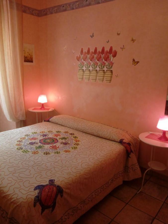 Bed and Breakfast Max House Рим Экстерьер фото