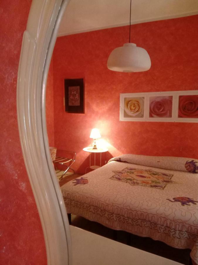 Bed and Breakfast Max House Рим Экстерьер фото