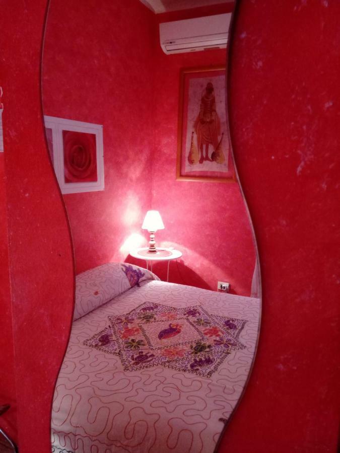 Bed and Breakfast Max House Рим Экстерьер фото