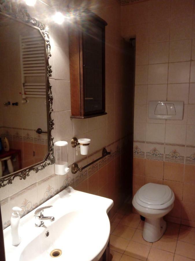 Bed and Breakfast Max House Рим Экстерьер фото