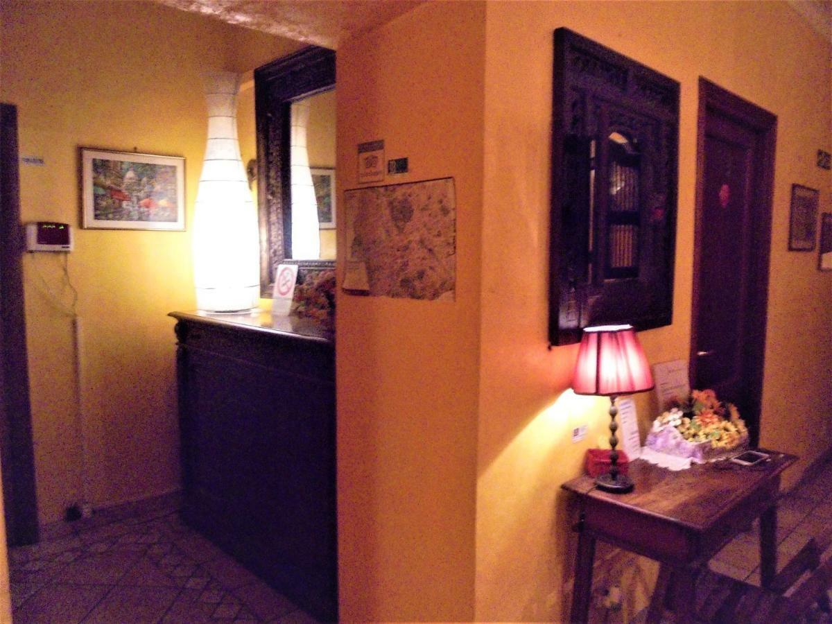 Bed and Breakfast Max House Рим Экстерьер фото