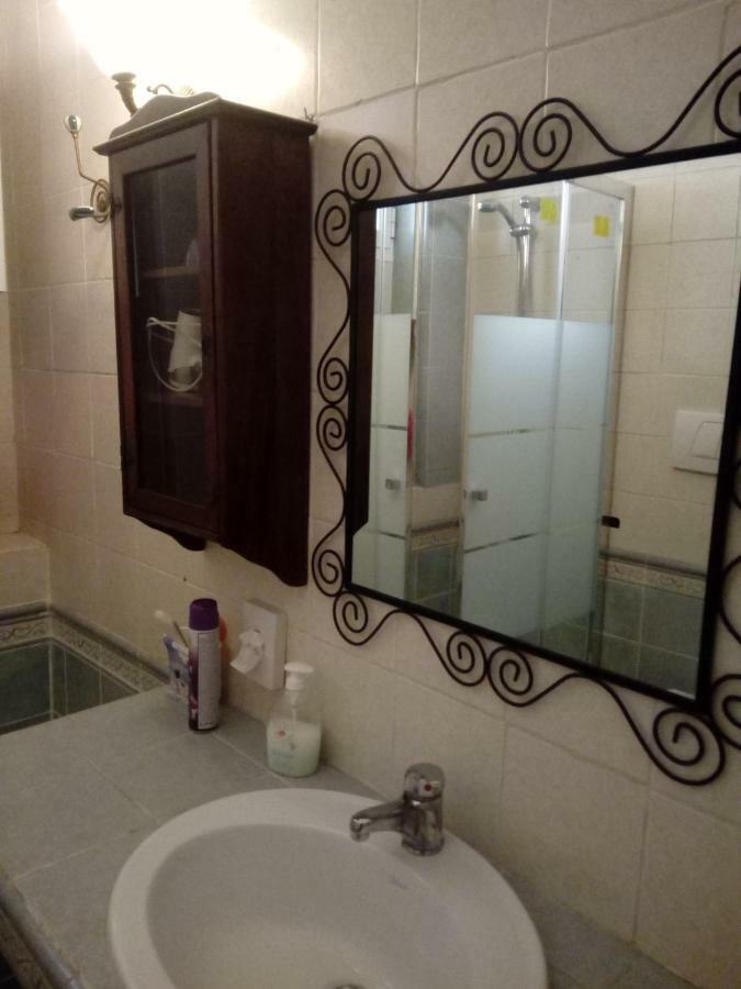 Bed and Breakfast Max House Рим Экстерьер фото