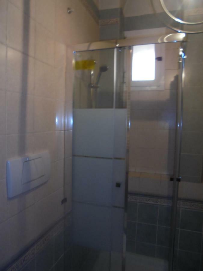 Bed and Breakfast Max House Рим Экстерьер фото