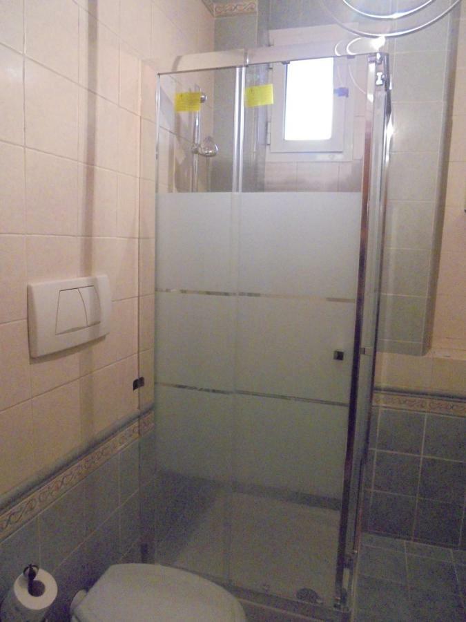 Bed and Breakfast Max House Рим Экстерьер фото