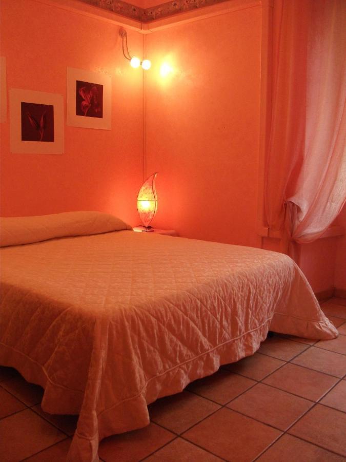 Bed and Breakfast Max House Рим Номер фото
