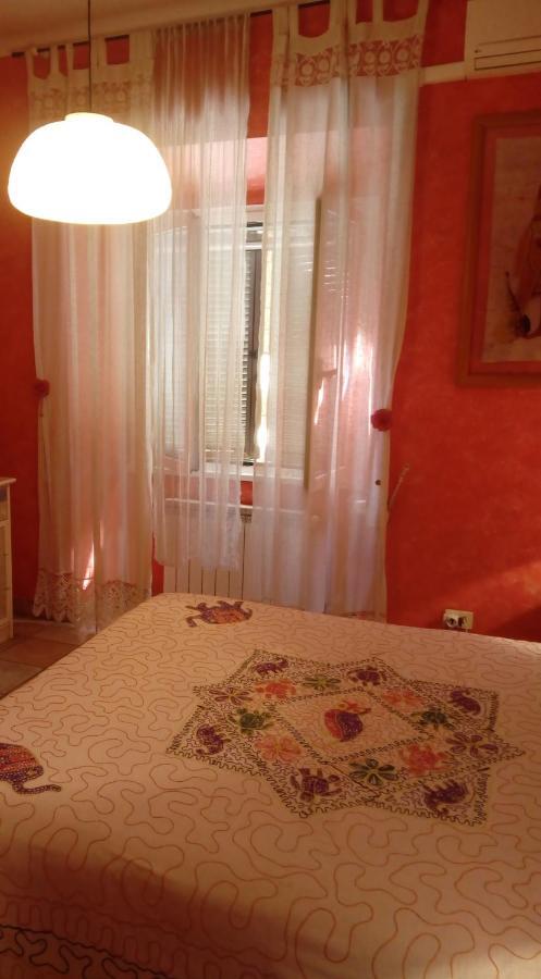 Bed and Breakfast Max House Рим Экстерьер фото