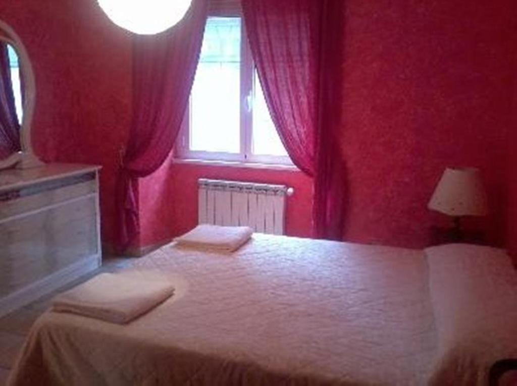 Bed and Breakfast Max House Рим Экстерьер фото